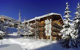 Hotel Garni Panorama